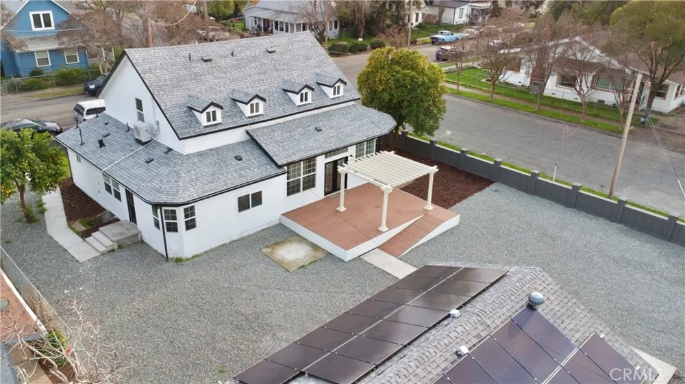 1575 6th Avenue Oroville, CA 95965