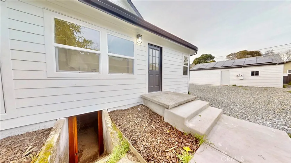 1575 6th Avenue Oroville, CA 95965