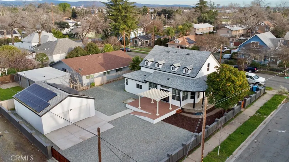1575 6th Avenue Oroville, CA 95965