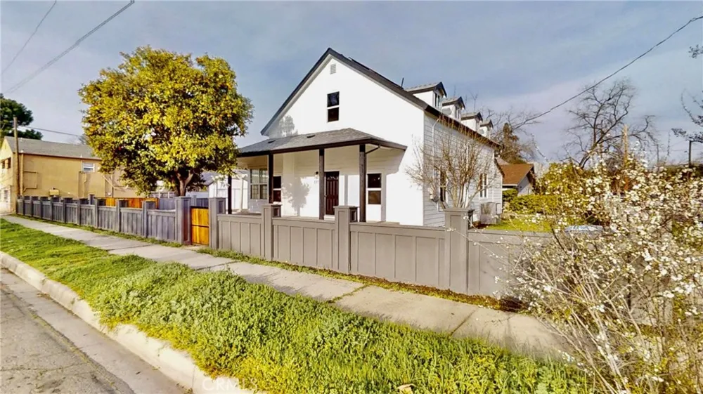 1575 6th Avenue Oroville, CA 95965