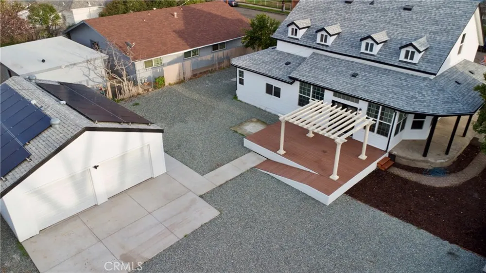 1575 6th Avenue Oroville, CA 95965