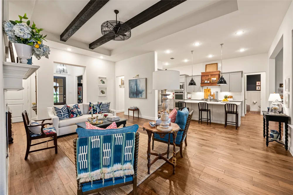 3701 Exploration Way Little Elm, TX 75068