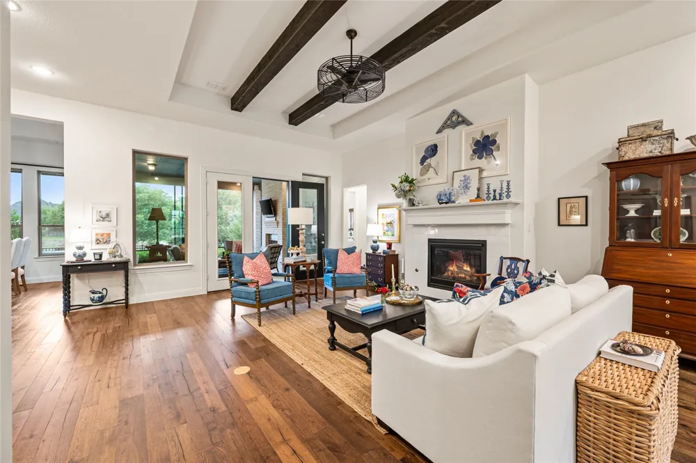 3701 Exploration Way Little Elm, TX 75068