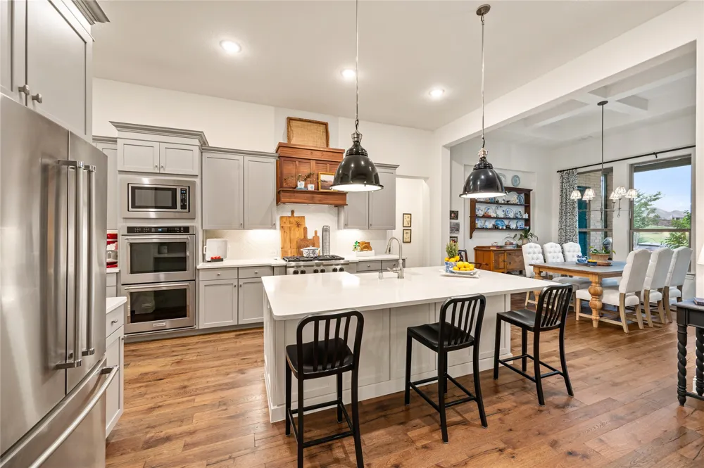 3701 Exploration Way Little Elm, TX 75068