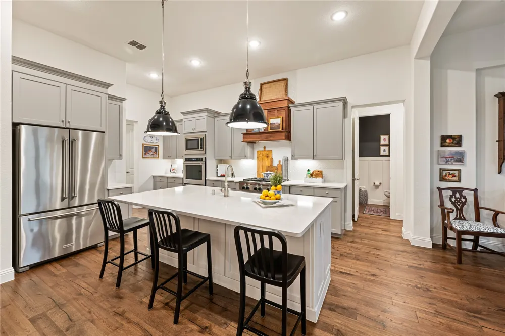 3701 Exploration Way Little Elm, TX 75068