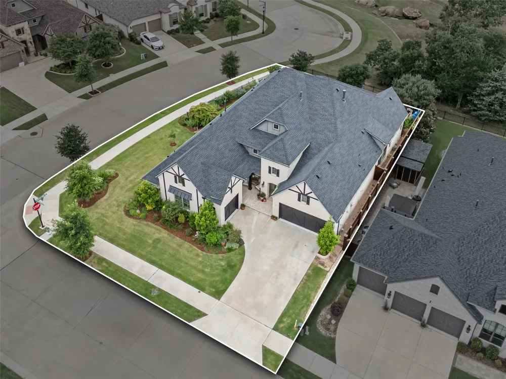3701 Exploration Way Little Elm, TX 75068