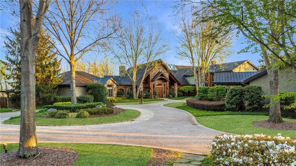 1103 Apple Pie Ridge Road Alto, GA 30510
