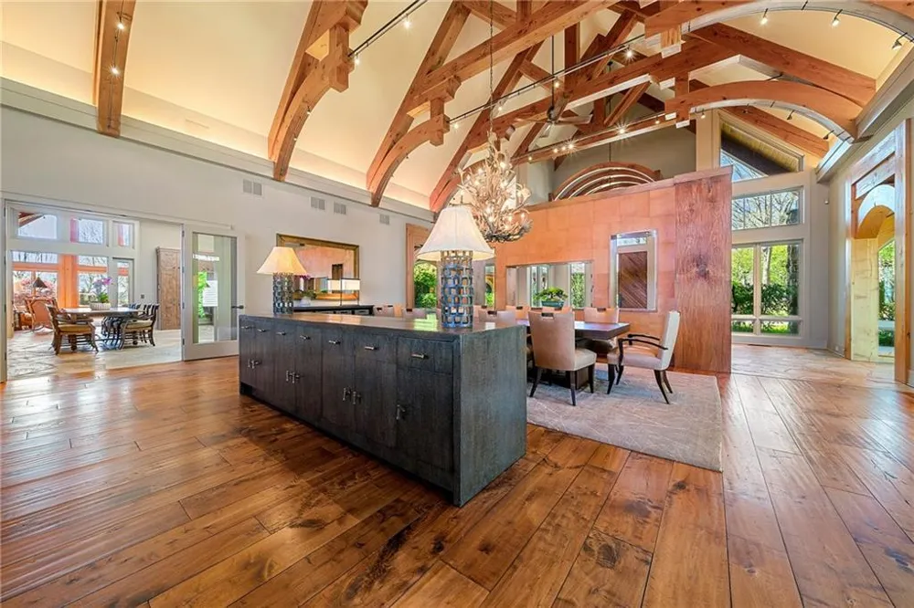 1103 Apple Pie Ridge Road Alto, GA 30510
