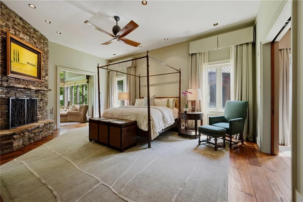 1103 Apple Pie Ridge Road Alto, GA 30510
