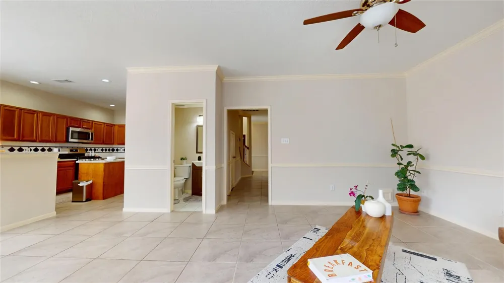1205 El Camino Drive Webster, TX 77058