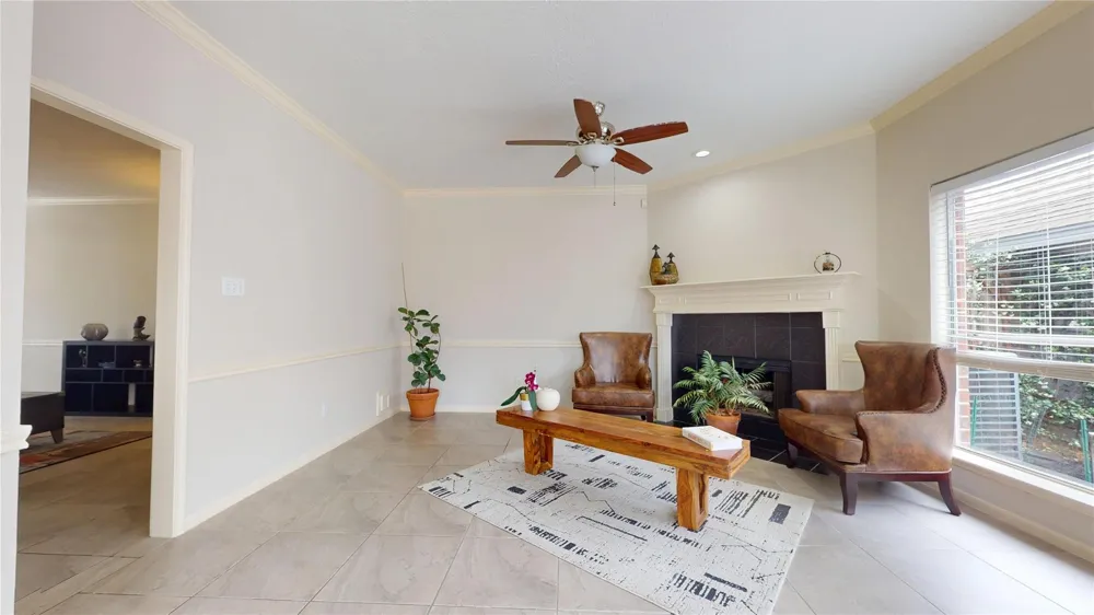 1205 El Camino Drive Webster, TX 77058