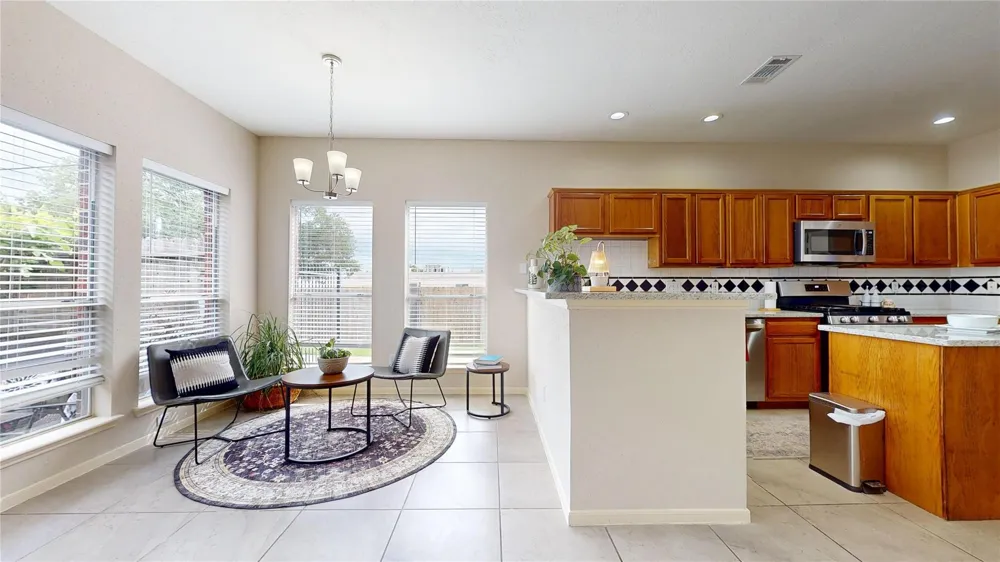 1205 El Camino Drive Webster, TX 77058