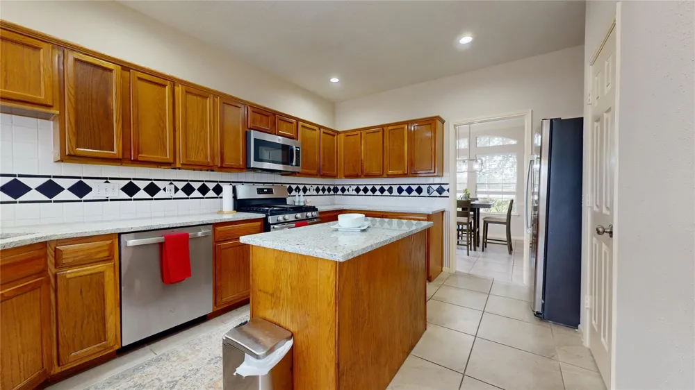 1205 El Camino Drive Webster, TX 77058