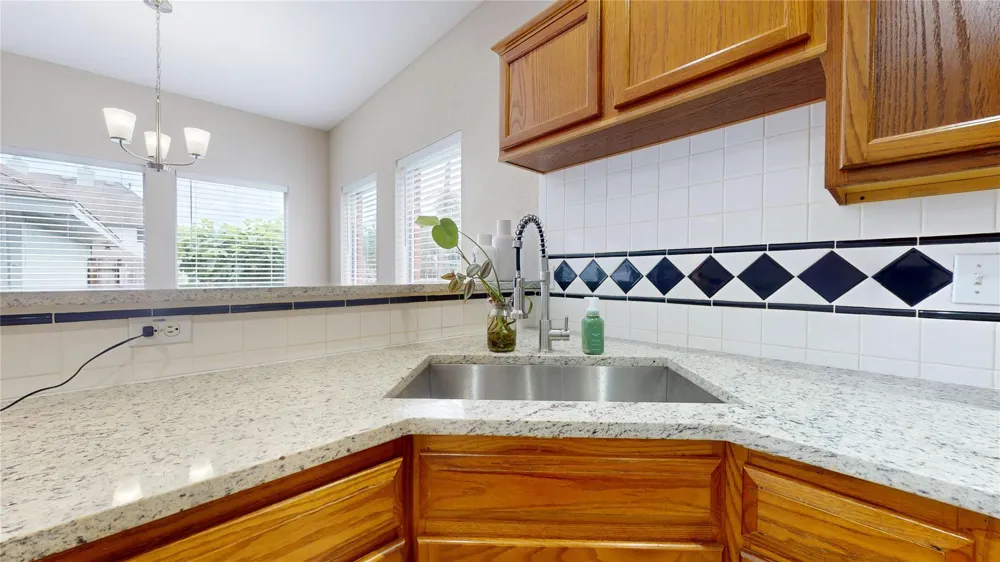 1205 El Camino Drive Webster, TX 77058
