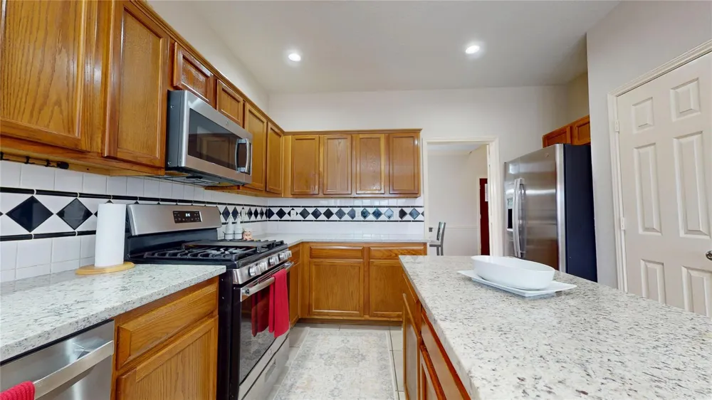 1205 El Camino Drive Webster, TX 77058