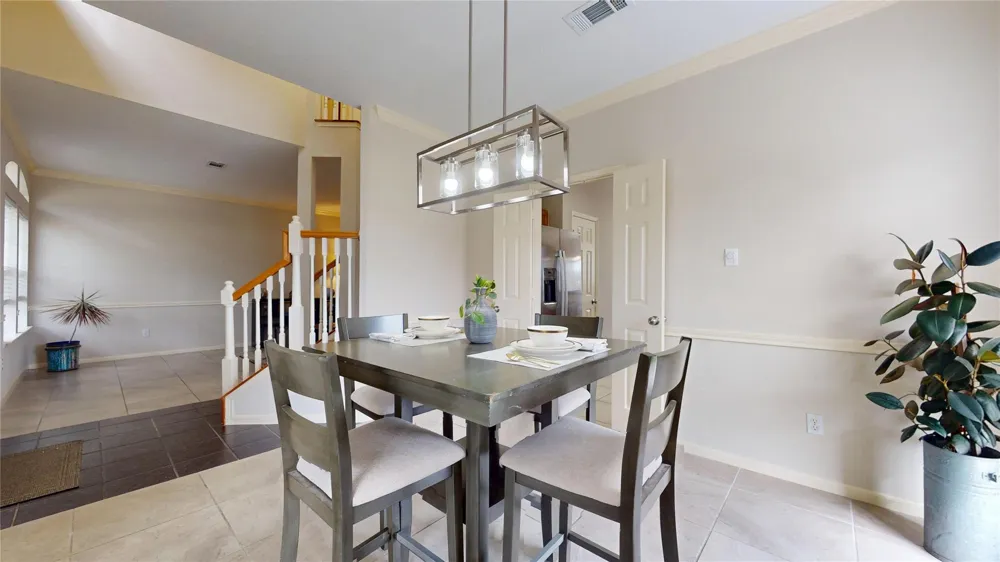 1205 El Camino Drive Webster, TX 77058