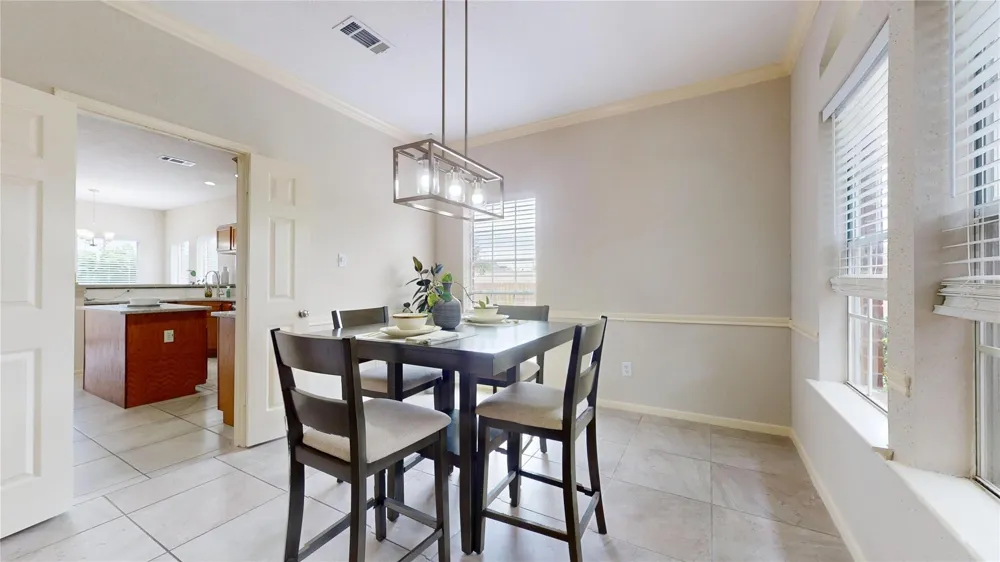 1205 El Camino Drive Webster, TX 77058
