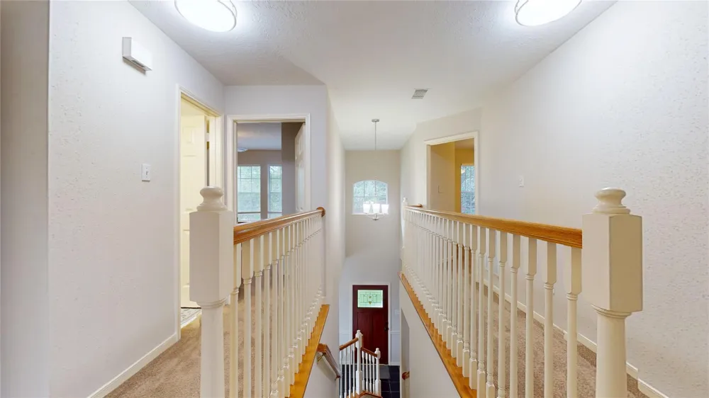 1205 El Camino Drive Webster, TX 77058