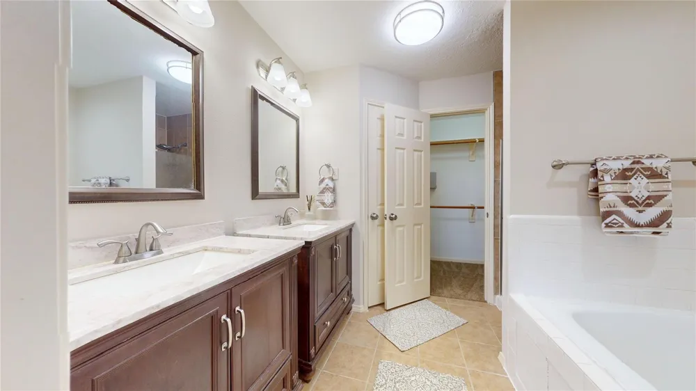 1205 El Camino Drive Webster, TX 77058