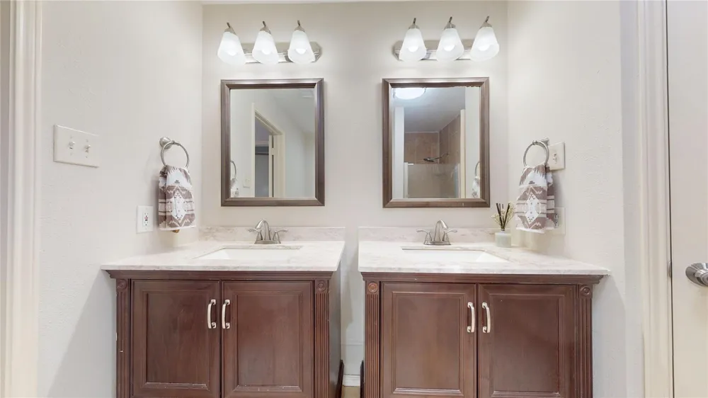 1205 El Camino Drive Webster, TX 77058