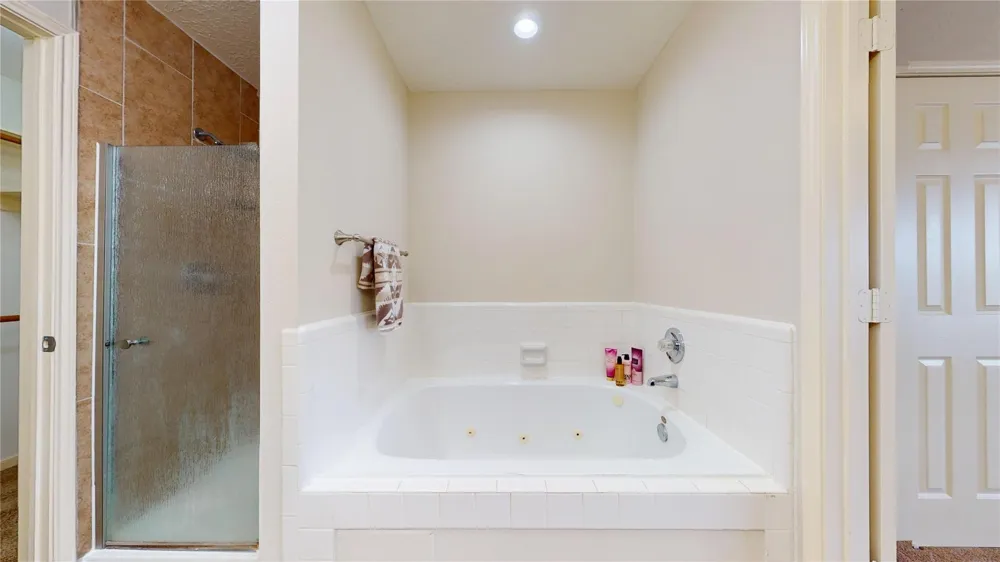 1205 El Camino Drive Webster, TX 77058