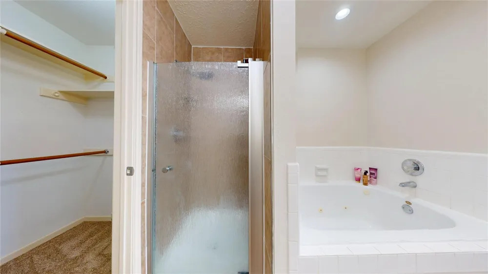 1205 El Camino Drive Webster, TX 77058