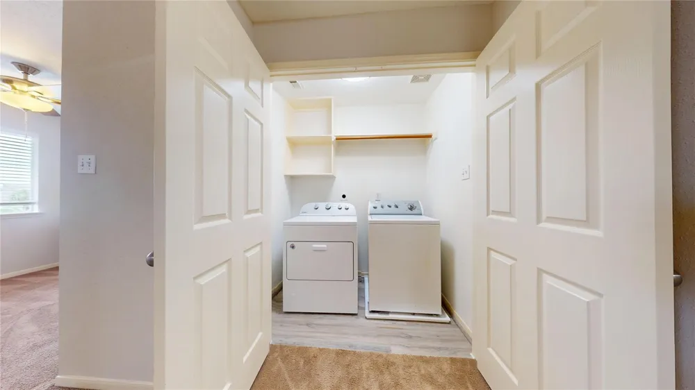1205 El Camino Drive Webster, TX 77058