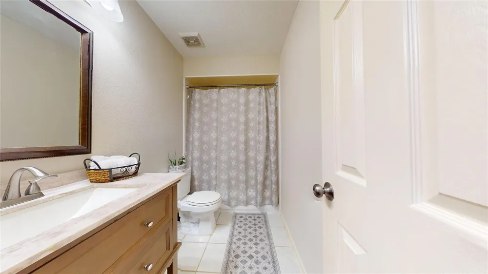 1205 El Camino Drive Webster, TX 77058