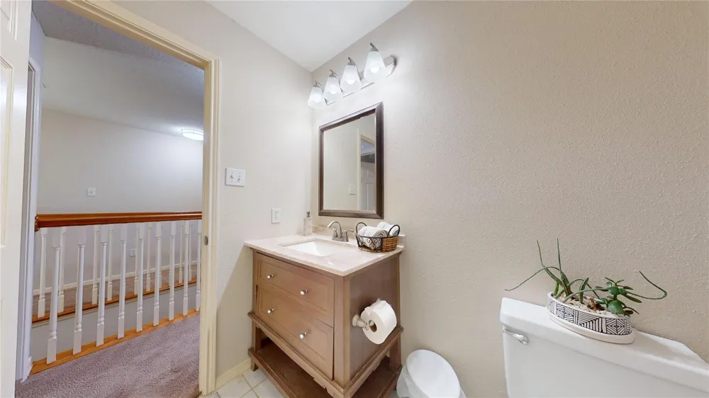 1205 El Camino Drive Webster, TX 77058