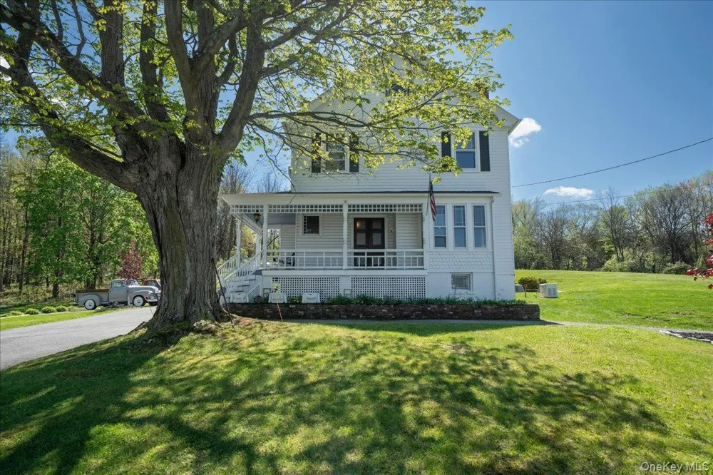14 Maple Avenue Goshen, NY 10924
