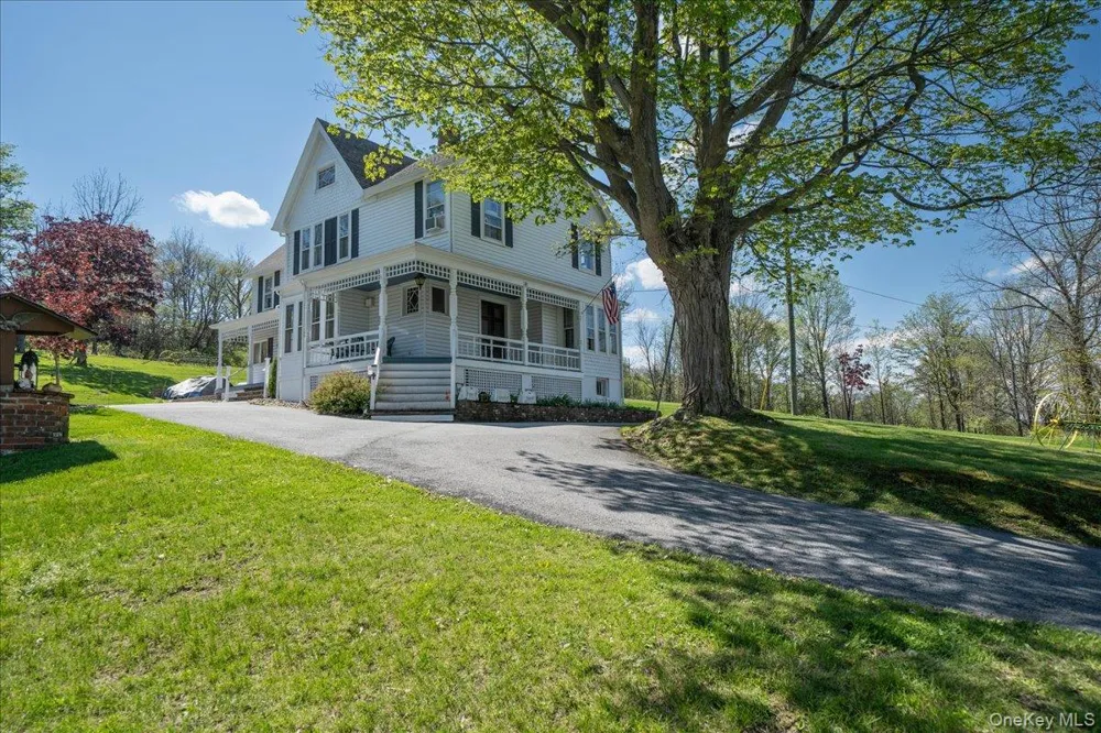 14 Maple Avenue Goshen, NY 10924