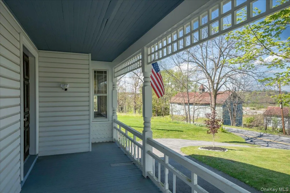 14 Maple Avenue Goshen, NY 10924