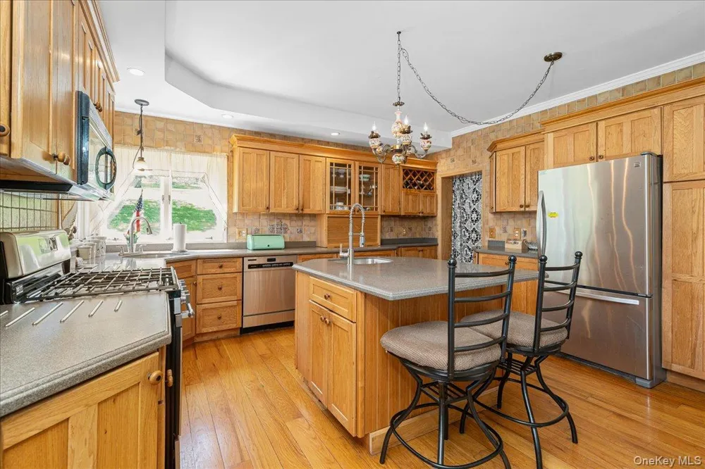 14 Maple Avenue Goshen, NY 10924