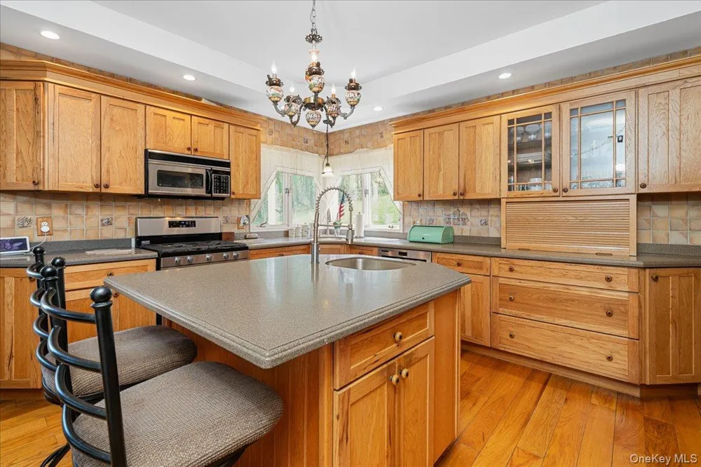 14 Maple Avenue Goshen, NY 10924