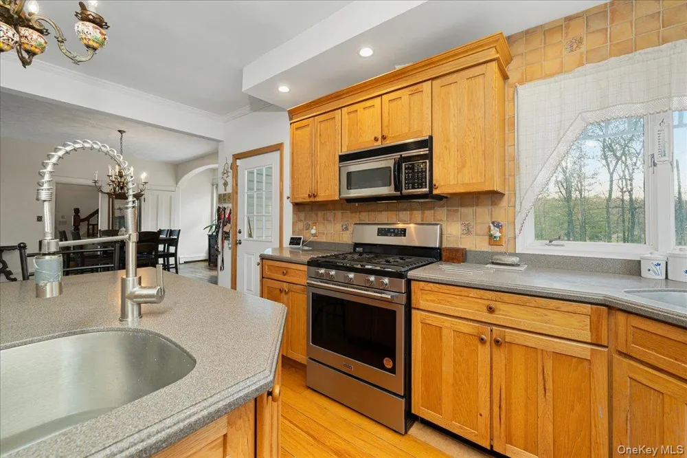 14 Maple Avenue Goshen, NY 10924