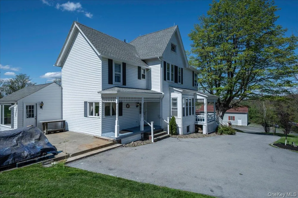 14 Maple Avenue Goshen, NY 10924
