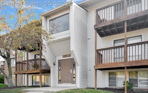 30074 W 12 Mile Road #114