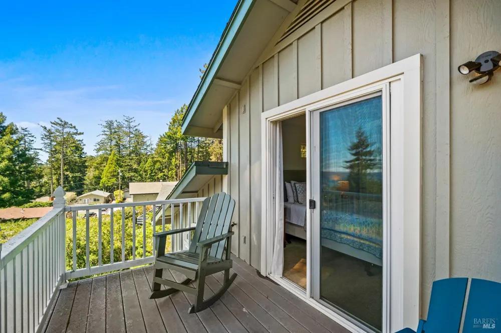 35540 Ocean View Court Gualala, CA 95445
