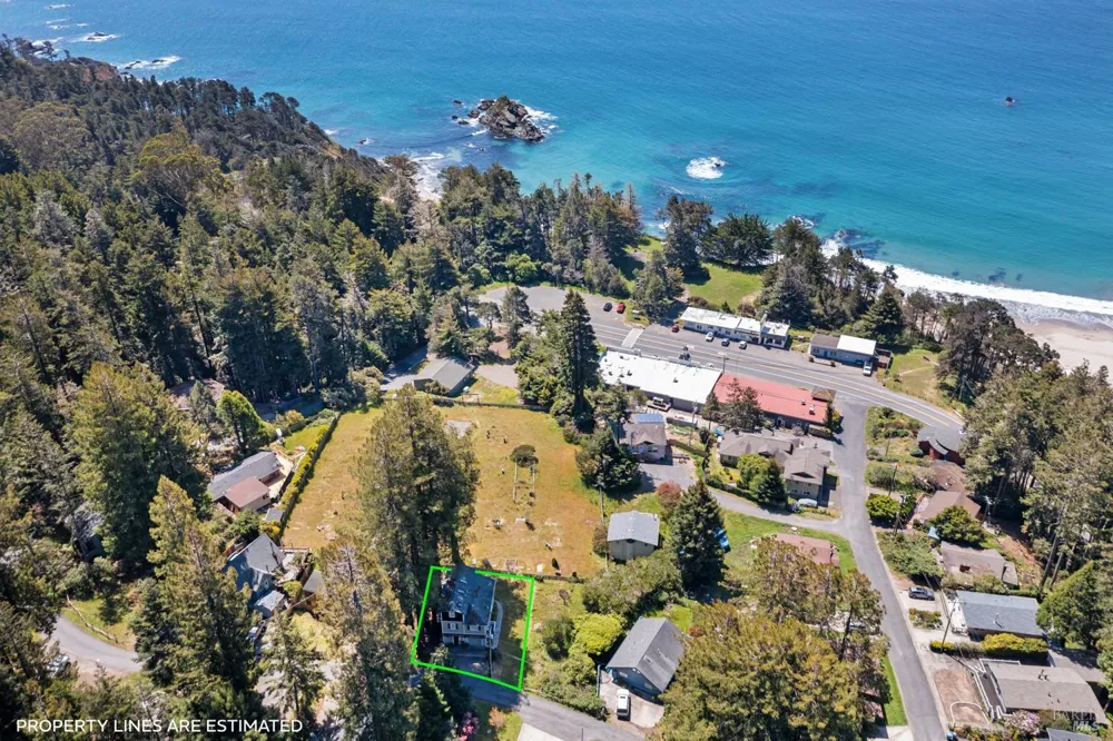 35540 Ocean View Court Gualala, CA 95445
