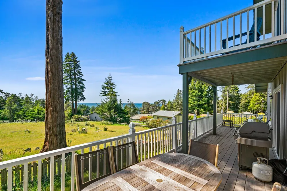 35540 Ocean View Court Gualala, CA 95445