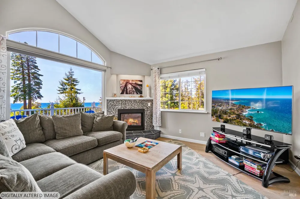 35540 Ocean View Court Gualala, CA 95445