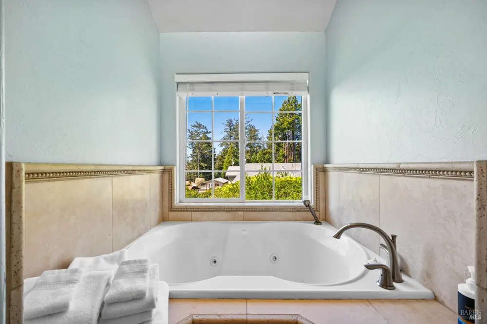 35540 Ocean View Court Gualala, CA 95445