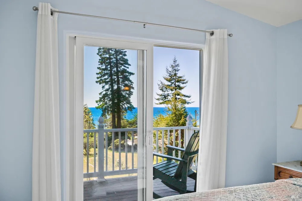 35540 Ocean View Court Gualala, CA 95445