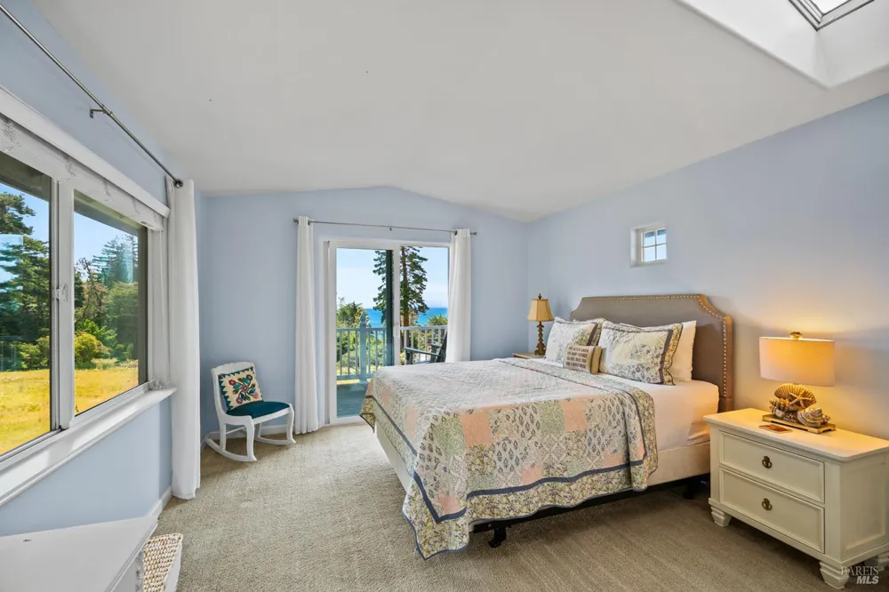 35540 Ocean View Court Gualala, CA 95445