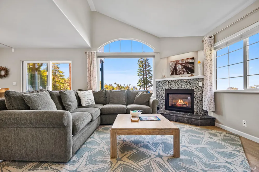 35540 Ocean View Court Gualala, CA 95445