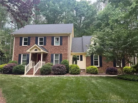 2808 Elsbeth Court