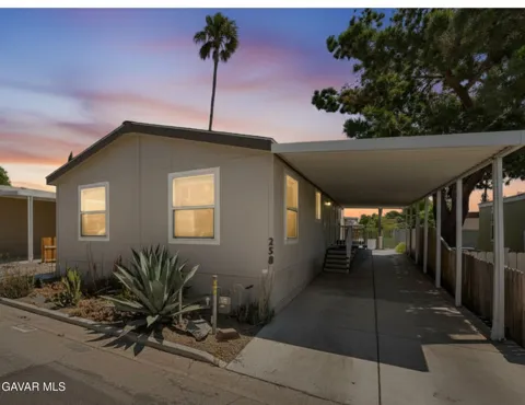 258 Mary Kay Lane #258
