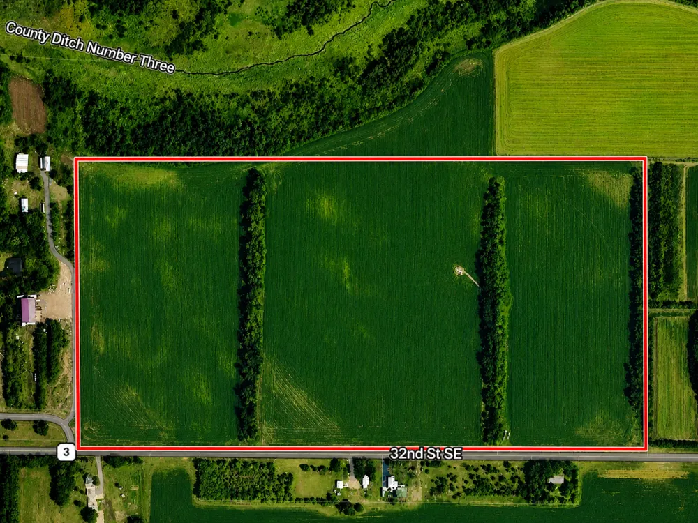 XXX County Road 3 Saint Cloud, MN 56304