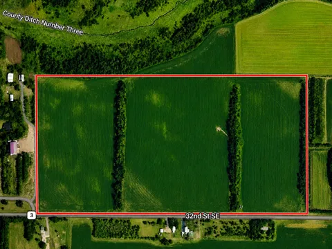 XXX County Road 3