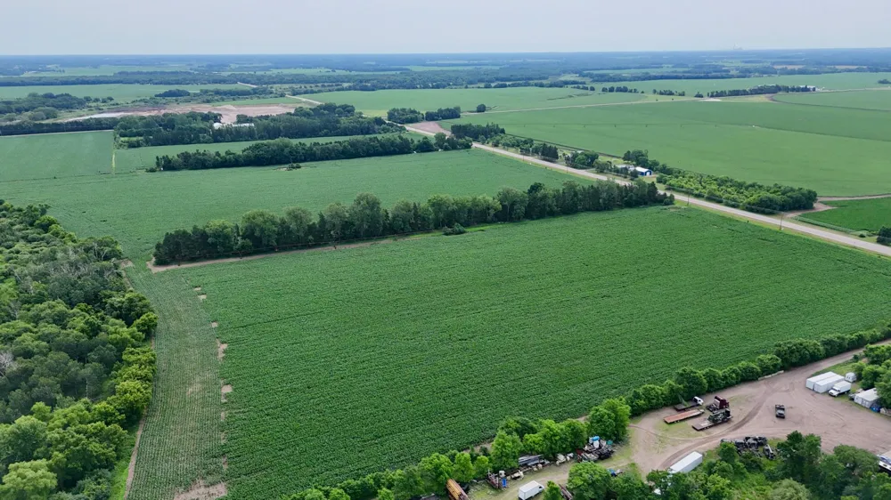 XXX County Road 3 Saint Cloud, MN 56304